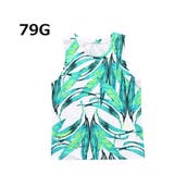 タンクトップ ベビー トップス | PlusNao | 詳細画像9 