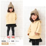 ビッグパーカー 7分袖 ビッグシルエット | PlusNao | 詳細画像10 