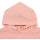 ビッグパーカー 7分袖 ビッグシルエット | PlusNao | 詳細画像12 