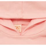 ビッグパーカー 7分袖 ビッグシルエット | PlusNao | 詳細画像13 