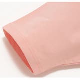 ビッグパーカー 7分袖 ビッグシルエット | PlusNao | 詳細画像14 