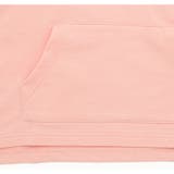 ビッグパーカー 7分袖 ビッグシルエット | PlusNao | 詳細画像15 