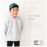 ビッグパーカー 7分袖 ビッグシルエット | PlusNao | 詳細画像5 