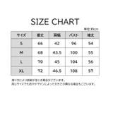 ロングTシャツ 長袖 ロンT | PlusNao | 詳細画像12 
