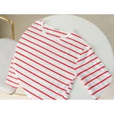 長袖Tシャツ ロングTシャツ カットソー | PlusNao | 詳細画像17 