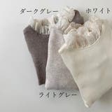 長袖カットソー 赤ちゃん 子供 | PlusNao | 詳細画像6