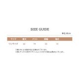 ニット カットソー 半袖 | PlusNao | 詳細画像14