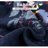 ワンピース 長袖 ラウンドネック | PlusNao | 詳細画像11 