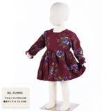 ワンピース 長袖 ラウンドネック | PlusNao | 詳細画像3 