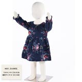 ワンピース 長袖 ラウンドネック | PlusNao | 詳細画像5 