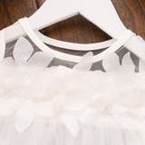 ワンピース ドレス ベビー | PlusNao | 詳細画像4 