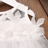 ワンピース ドレス ベビー | PlusNao | 詳細画像5 