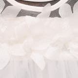 ワンピース ドレス ベビー | PlusNao | 詳細画像6 