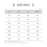 ブラウス レディース 女性 | PlusNao | 詳細画像16