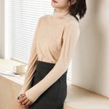 カットソー レディース 女性 | PlusNao | 詳細画像14 