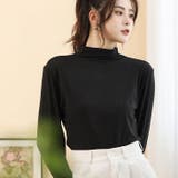 カットソー レディース 女性 | PlusNao | 詳細画像5 