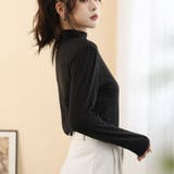 カットソー レディース 女性 | PlusNao | 詳細画像8 