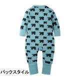 ロンパース ベビー 子供用 | PlusNao | 詳細画像2