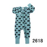 ロンパース ベビー 子供用 | PlusNao | 詳細画像7