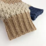 カーディガン ニット キッズ | PlusNao | 詳細画像6 