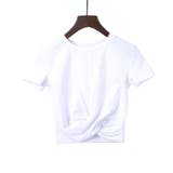 カットソー Tシャツ 半袖 | PlusNao | 詳細画像10