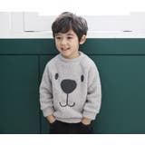 フリーストレーナー ボアトレーナー 長袖 | PlusNao | 詳細画像5 