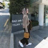 ニットパーカー セーター レディース | PlusNao | 詳細画像5 