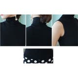 カットソー ノースリーブ レディース | PlusNao | 詳細画像8