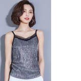 キャミソール レディース 女性用 | PlusNao | 詳細画像11 