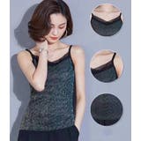 キャミソール レディース 女性用 | PlusNao | 詳細画像14 