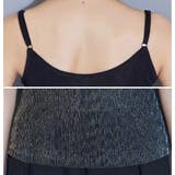 キャミソール レディース 女性用 | PlusNao | 詳細画像16 