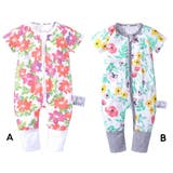 カバーオール ロンパース つなぎ | PlusNao | 詳細画像2