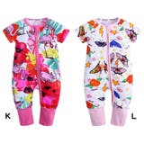 カバーオール ロンパース つなぎ | PlusNao | 詳細画像7