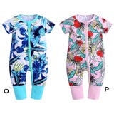 カバーオール ロンパース つなぎ | PlusNao | 詳細画像9