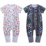 カバーオール ロンパース つなぎ | PlusNao | 詳細画像14