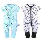 カバーオール ロンパース つなぎ | PlusNao | 詳細画像17