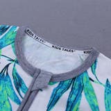 カバーオール ロンパース つなぎ | PlusNao | 詳細画像5