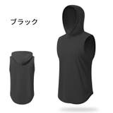 タンクトップ スポーツウェア メンズ | PlusNao | 詳細画像18