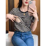 授乳服 Tシャツ レディース | PlusNao | 詳細画像14 