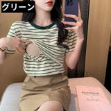 授乳服 Tシャツ レディース | PlusNao | 詳細画像19 