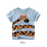 Tシャツ カットソー ラウンドネック | PlusNao | 詳細画像2 