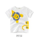 Tシャツ カットソー ラウンドネック | PlusNao | 詳細画像4 