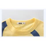 Tシャツ カットソー ラウンドネック | PlusNao | 詳細画像6 