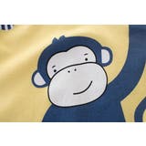 Tシャツ カットソー ラウンドネック | PlusNao | 詳細画像7 