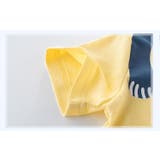 Tシャツ カットソー ラウンドネック | PlusNao | 詳細画像8 