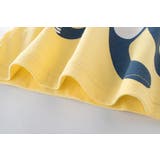 Tシャツ カットソー ラウンドネック | PlusNao | 詳細画像9 