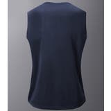 タンクトップ フィットネスウェア スポーツウェア | PlusNao | 詳細画像11 