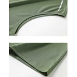 タンクトップ フィットネスウェア スポーツウェア | PlusNao | 詳細画像15 