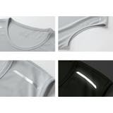 タンクトップ フィットネスウェア スポーツウェア | PlusNao | 詳細画像16 