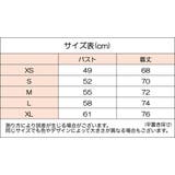 タンクトップ フィットネスウェア スポーツウェア | PlusNao | 詳細画像18 